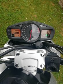 Suzuki gsr 600 23 000km - 14