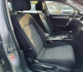 Volkswagen Passat Variant 2.0 TDI EVO Elegance DSG - 14