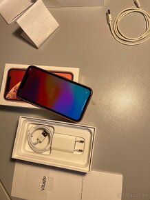 iPhone xr 128 - 14