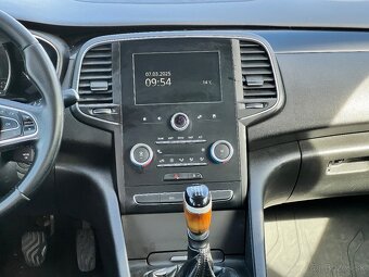 Renault Talisman 1,5 dci - 14