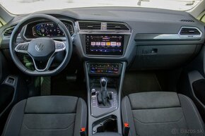 Volkswagen Tiguan 1.4 TSI eHybrid 245k Elegance-DSG - 14