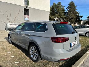 Volkswagen Passat 2.0 2022 - 14