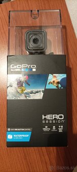 Go Pro HERO session - 14