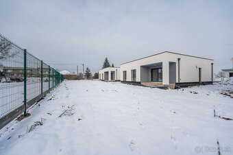 4 izbový bungalov - Sokoľany, Rezidencia pri kaštieli - 14