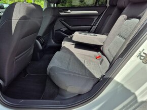 Volkswagen Passat Variant 2.0 TDI 150PS DSG Virtual Cockpit - 14