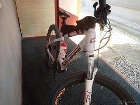 Elektro bicykel Crussis E Guera 19/L - 14