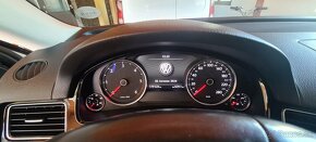 VW TOUAREG V6 - 14