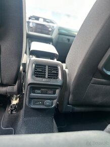 Tiguan 2.0TDI SCR 4X4, DSG, LED, Virtual kokpit - 14