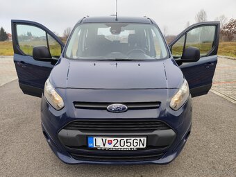 Ford Tourneo Connect 1.6 TDCi Titanium - 14