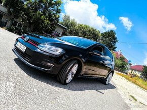 Golf 7 1.6TDI 4 motion - 14