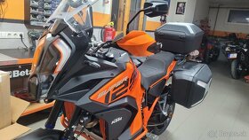 KTM 1290 SUPER Adventure S 2024 za 16 599 - 14