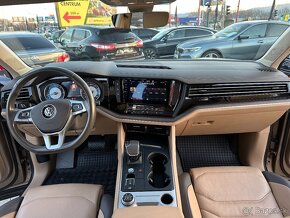 Volkswagen Touareg 3,0 TDI - 14