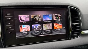 Skoda Karok virtual coptik automat - 14