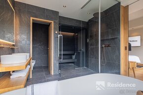 Unikátny penthouse na predaj, Jasná - Demänovská Dolina - 14