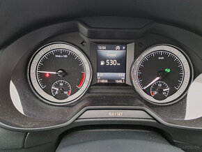 Škoda Octavia Combi 2.0 TDI SCR Style DSG s odpočtom DPH - 14