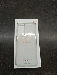 Xiaomi 12 8gb 256gb - 14