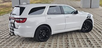 Dodge Durango SUV/Off-road 268kw Automat - 14