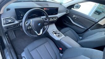 BMW Rad 3 Touring 320d mHEV xDrive A/T - 14