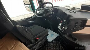 Ťahač Mercedes Benz Actros 1848 LSnRL - 14