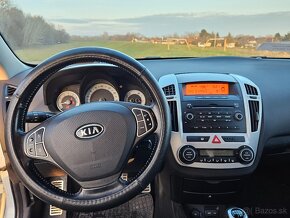 Kia Ceed 1.6 benzin - 14