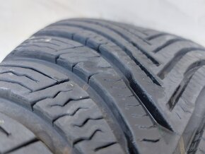 Orig.zimná sada VW - 5x112 r16 + Michelin 205/60 r16 - 14