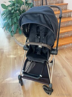 Kočík zn Cybex - 14