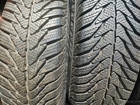 4x100 r13 et 36 175/70r 13 nové zanovne ATS škoda seat vw - 14