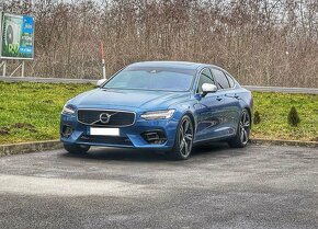 Volvo S90 R-dizajn - 14