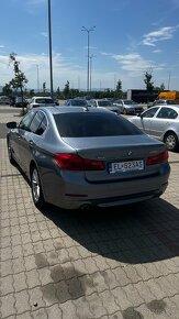 BMW 530e - 14