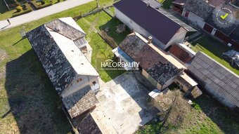 HALO reality - Predaj, rodinný dom Veľký Blh, Brádno - EXKLU - 14