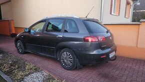 Fiat Croma 1.9JTD 88KW, 2006, plná výbava - 14