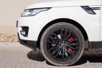 Land Rover Range Rover Sport 3.0 SDV6 HSE Dynamic - 14