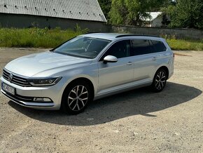 Passat B8 2.0TDI 110kw DSG - 14