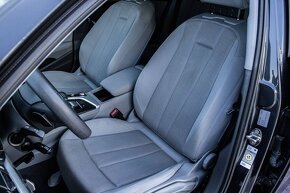 Audi A4 Avant 2.0 TDI Design S tronic 2018 - 14