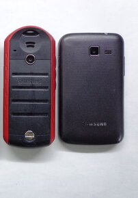 SAMSUNG GT-S5610 GT-S5611 SAMSUNG B2100 - 14