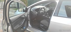 Ford focus combi ST LINE - 14