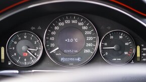 Mercedes-Benz CLS Kupé 320 CDI , 225kw - 14