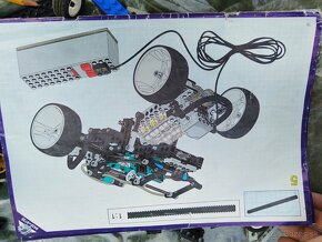 Lego Technic - 14