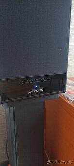 Meridiam M3100 aktívne reproduktory - 14