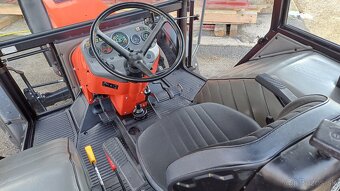 Zetor 5340 top stav rok 2000 - 14