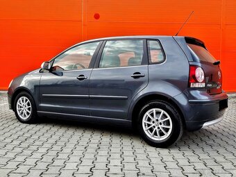 Volkswagen Polo 1.4 TDI Sportline - 14