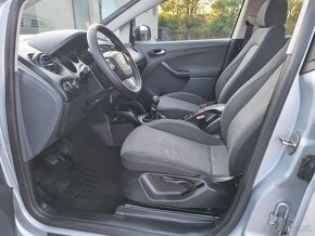 SEAT ALTEA XL 1,9 TDi - 14