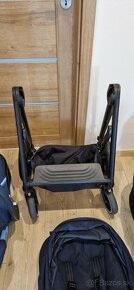 Cybex Balios S Lux 2020 - 14