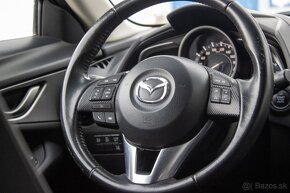 Mazda CX-3 2.0 Skyactiv-G120 Attraction A/T - 14