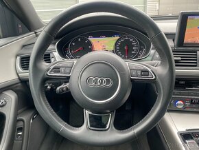 Audi A6 Avant 3.0 tdi quattro - 14