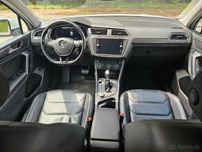 Volkswagen Tiguan R-line 2.0TDI 140kw DSG 4Motion Automat - 14