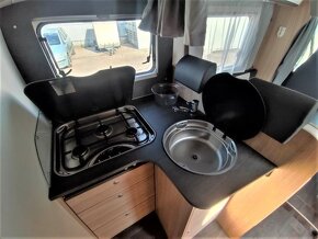 Fiat Ducato Sunlight T69 Adventure - 14