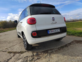 Fiat 500L diesel - 14