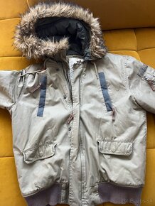 Zimná bunda Alpha Industries - 14