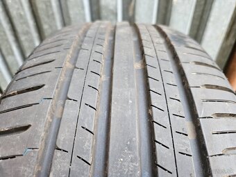 Nejazdené letné pneu FALKEN ZIEX - 215/50 r18 92V - 14